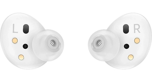 Fone Samsung Galaxy Buds 2 Branco Com Microfone Bluetooth