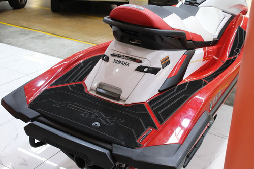 Fx Cruiser Svho, Wave Runner 63.7 Horas De Uso