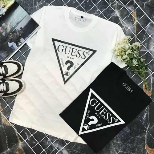 Playera Guess