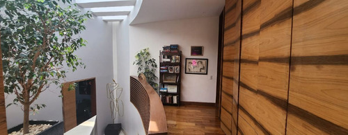 Casa En Venta En Tecamachalco