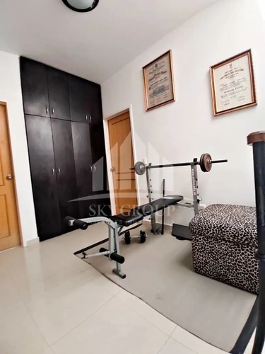 Imagen 10 de 12 de Hermoso Town House En Mañongo, Res. Vila Shirak Carlos Tona Cod: Lemth-165