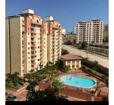 Apartamento en venta