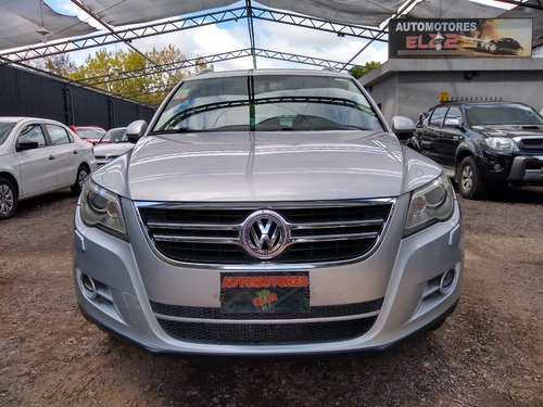 Imagen 3 de 18 de Volkswagen Tiguan 2.0 Tsi Sport Style