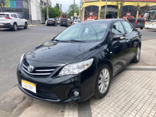 Toyota Corolla 1.8 Se-g At 136cv