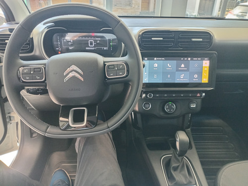 Citroën C4 Cactus 1.6 Thp 165 Shine At6