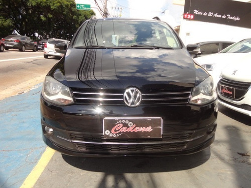 Spacefox Sportline 1.6
