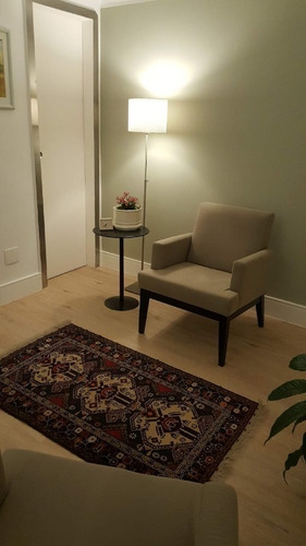 Comercial Para Aluguel, 1 Vaga, Perdizes - São Paulo/sp - 1160