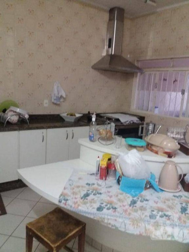 Imagem 8 de 13 de Casa Com 3 Dormitórios À Venda, 206 M² Por R$ 480.000 - Jardim Nova Yorque - Araçatuba/sp - Ca1217
