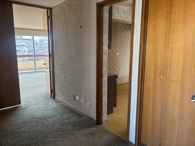 Imagen 4 de 23 de Vende Departamento 262 M2 + 40 M2 Terraza Providencia