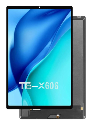 Pantalla Original Para Lenovo Tablet M10 Plus Fhd (tb-x606)