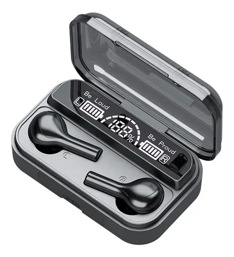 Auriculares Audifonos Bluetooth 5.0 Manos Libres F9 278 9d