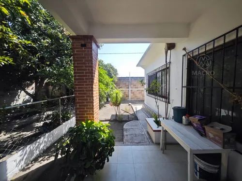 Casa En Venta En Coahuixtla