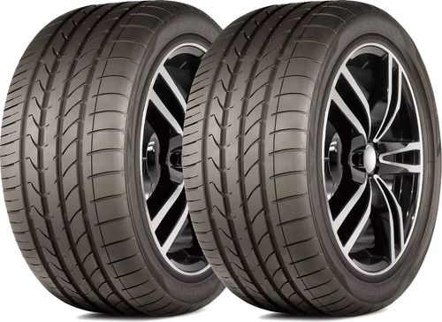 Kit de 2 pneus Atturo AZ850 285/40R21 109 Y