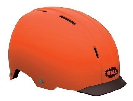 Imagen 2 de 5 de Casco Ciclismo Bell Intersect Urbano Mtb S M L