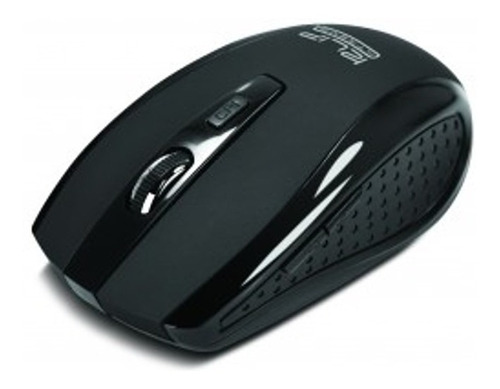 Mouse Inalámbrico Klip Xtreme Kmw-340bk