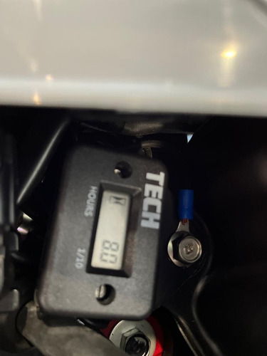 Imagen 7 de 7 de Yamaha Yfz450
