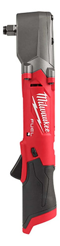 Chave Impacto M12 Fuel Milwaukee 2565-159n Com Bateria 12v 127/220V