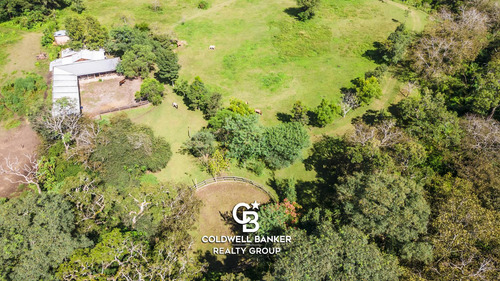 Finca En Vaqueros