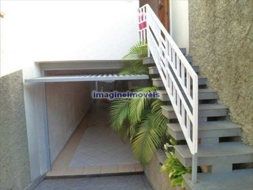 Imagem 3 de 23 de Sobrado Na Vila Matilde Com 3 Dorms Sendo 1 Suíte, 4 Vagas, 270m² - So0246