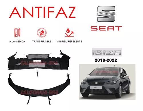 SEAT Ibiza SC Accesorios, Accessories