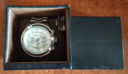 Reloj Michael Kors Mk-8086