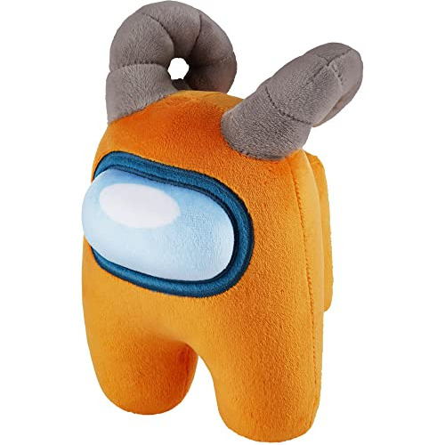 P.m.i. Entre Us Plush Buddies Silencio 8-inch-tall Entre Nos