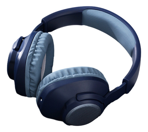 5.3 Bluetooth Earphones Foldable Headworn High-definition Mi