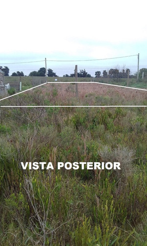 Imagen 5 de 14 de Terreno En Colonia Del Sacramento, Uruguay, 400 M²