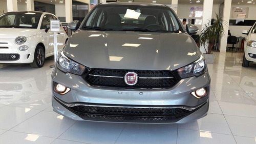 0km Fiat Cronos Precision Pack Premium 1.8 16v Precio Nuevo