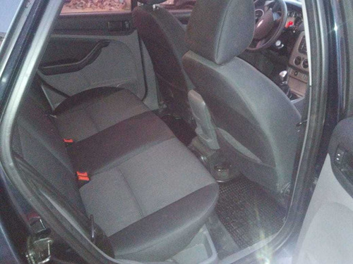 Ford Focus Ii 1.6 Trend Sigma 2013 Con Gnc Titular Al Dia