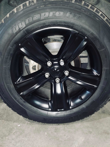 Ram 1500 5.7 Laramie Atx V8 2018