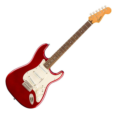 Guitarra Eléct. Squier Classic Vibe Stratocaster 60s Oferta!
