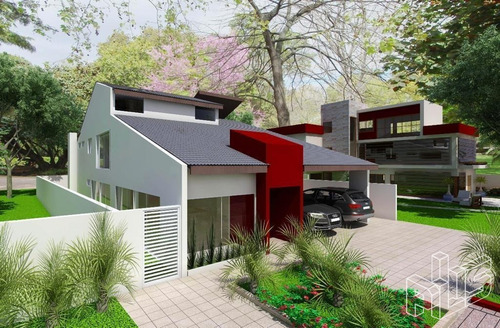 Imagem 4 de 8 de Casa À Venda Em Alphaville Nova Esplanada - Ca008318