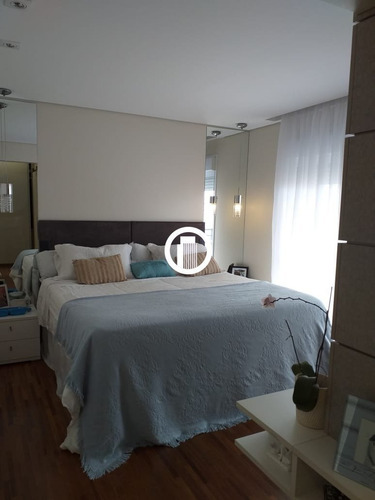 Apartamento Construtora - Ipiranga - Ref: 14206 - V-re15164