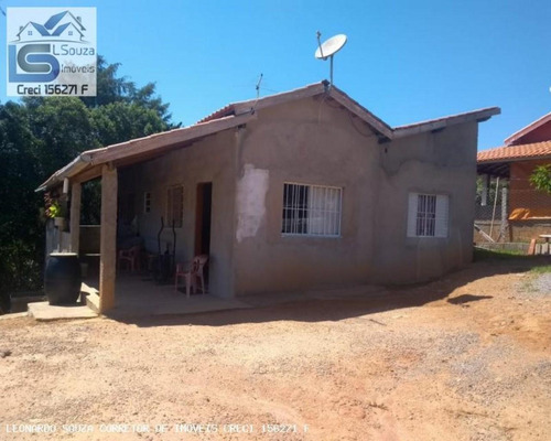 Imagem 2 de 15 de Chácara Para Venda Em Pinhalzinho, Zona Rural, 1 Dormitório, 1 Suíte, 2 Vagas - 761_2-1186070