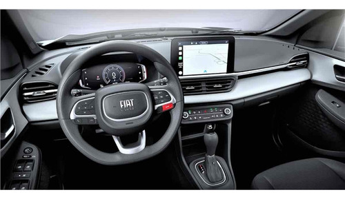 Fiat Pulse 1.0 TURBO 200 HYBRID IMPETUS CVT