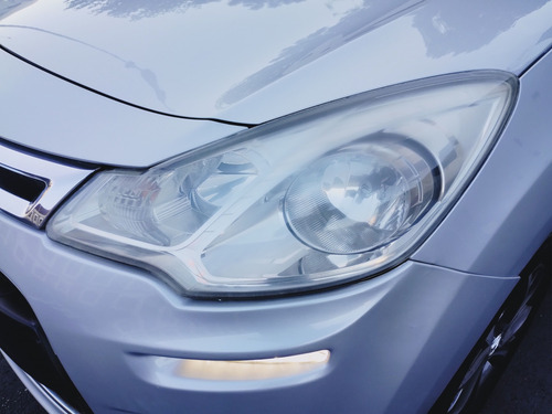 Citroën C3 1.5 TENDANCE 8V FLEX 4P MANUAL