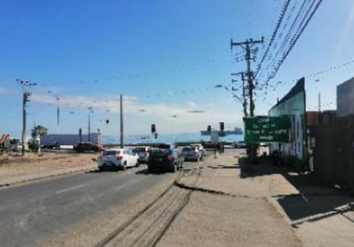 Imagen 5 de 5 de Terreno Urbano En Antofagasta