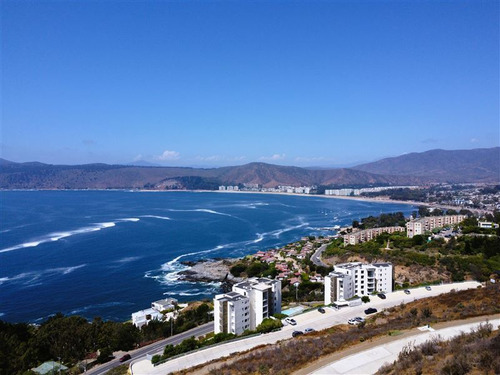Sitio De 2.727m2 En Condominio Mirador De Punta Pite