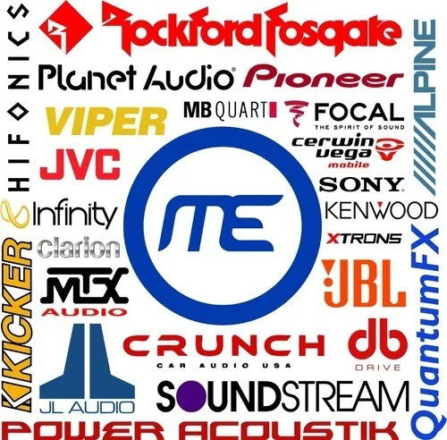 Bases Para Pods Jl Audio Bocinas Marinas Ps-swmcp-b-2.500