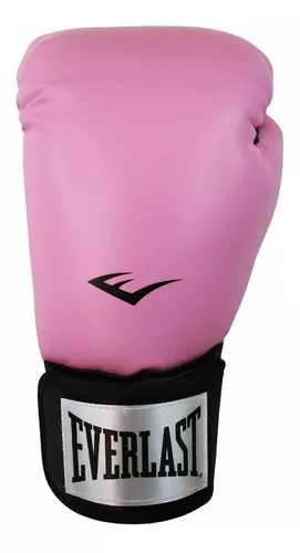 Everlast Guantes de entrenamiento Pro Style