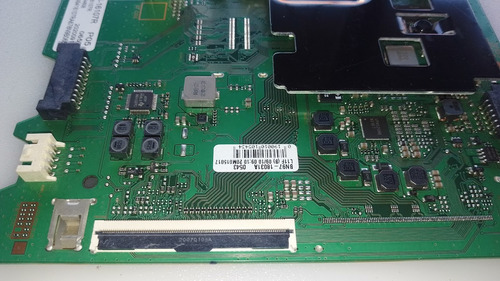 Main Samsung Un82tu7000fxza / Bn94-16107r / Bn41-02751b (Usado)