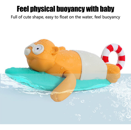 Juguete Portátil Para Bañarse En Piscina Para Niños Baby Wat