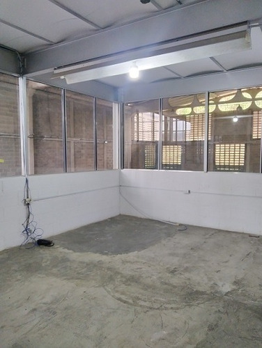 Imagen 7 de 10 de Alquilo Galpón Para Depósito De 889 M2, Ref. 2.250 San Antonio De Los Altos (solo Clientes Directos)
