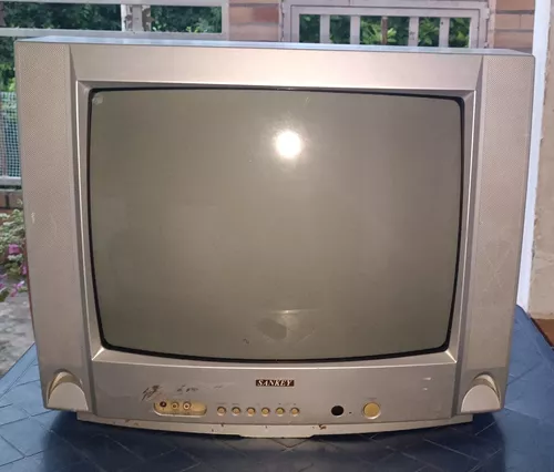 Televisor 21 Pulgadas