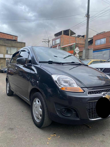 Chevrolet Spark 1.0 Life