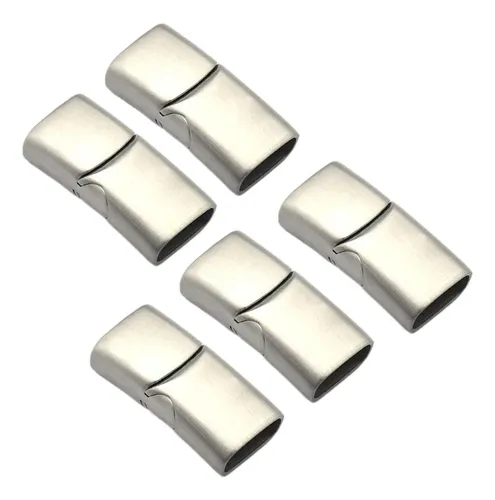 Pack Cierres Pulsera Conector Hebilla Accesorios