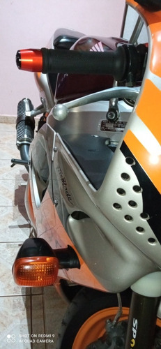 Imagen 7 de 15 de Honda Cbr