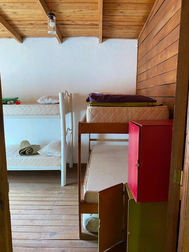 Acantilados Hostel En Mar Del Plata
