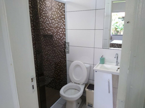Imagem 20 de 22 de Casa Alvenaria Para Venda Em Areias De Macacu Garopaba-sc - Kv636